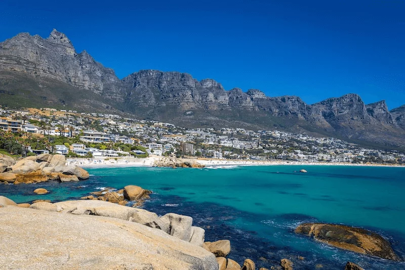 Top Beach Locations