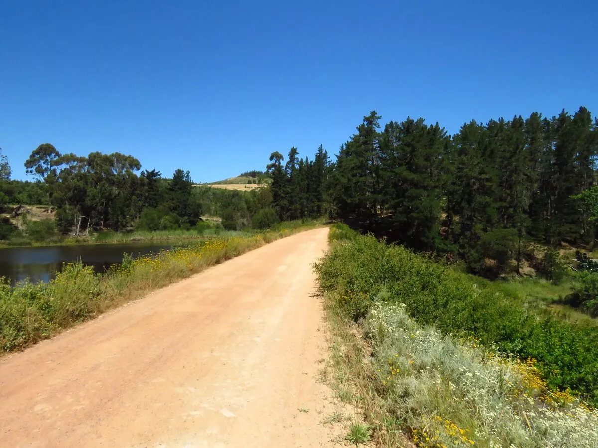 Dirt Road Locations