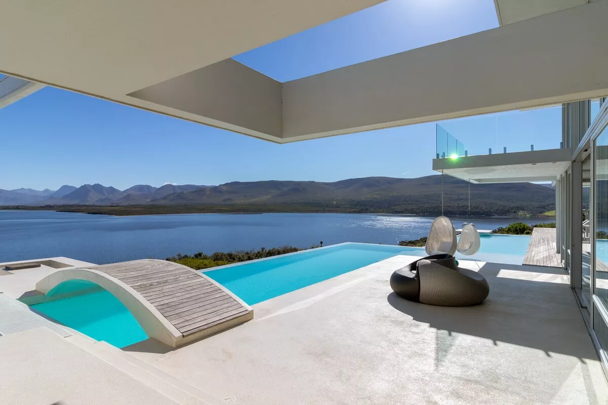 Modern Luxury Homes