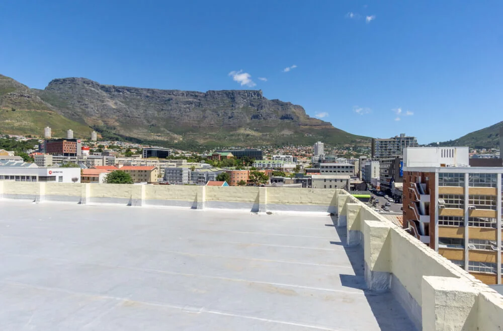 Rooftop Locations