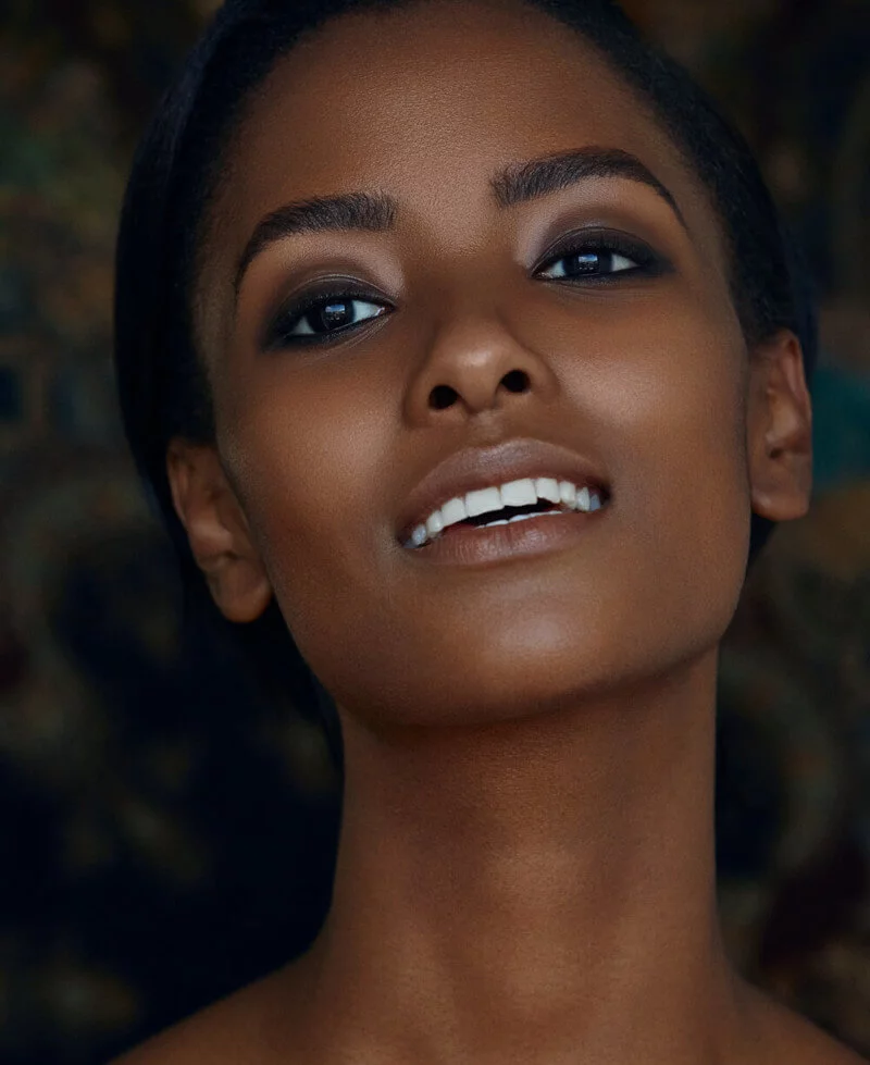 Glamor Beauty